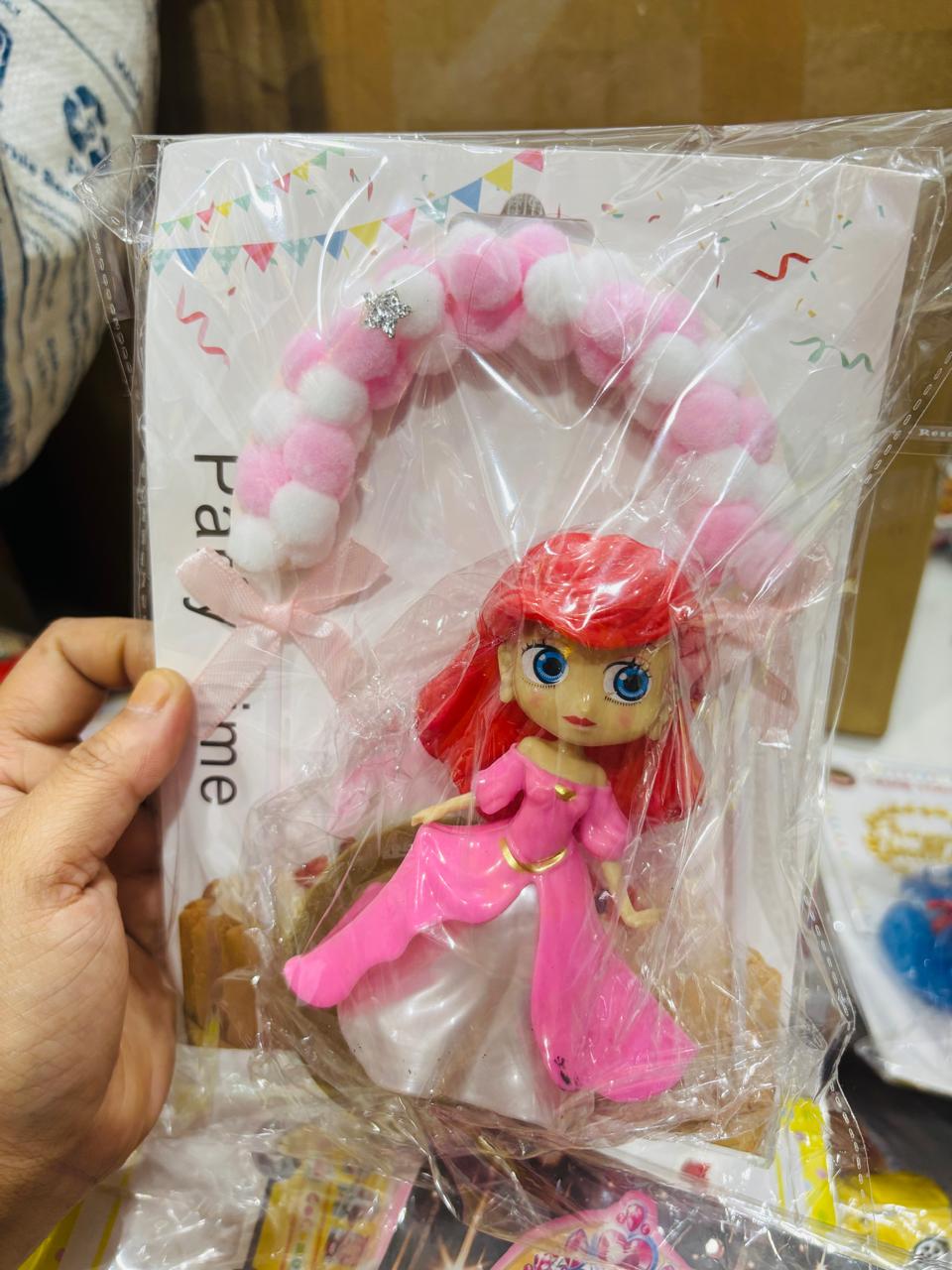 Pink Princess Combo