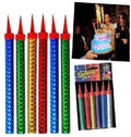 Fire Candle