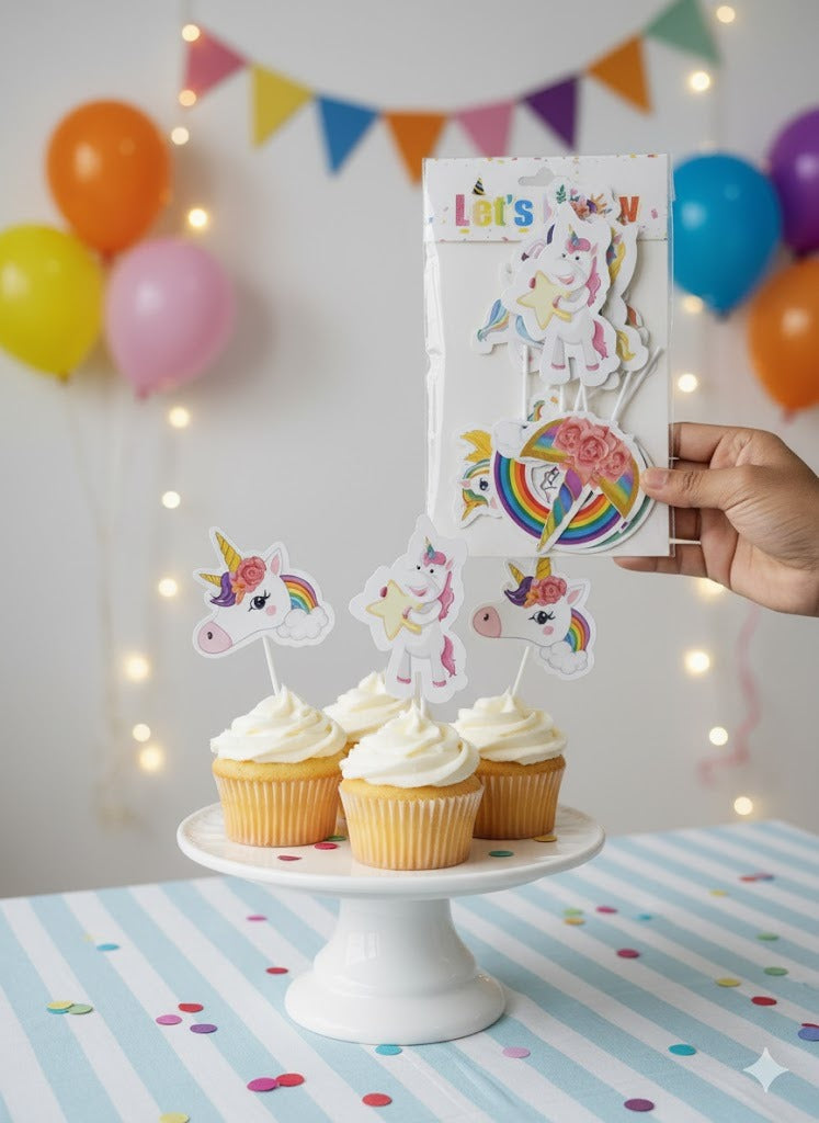 Paper Topper
