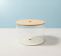 Acrylic Spacer 5 inch