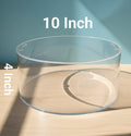 Acrylic Spacer 10 Inch