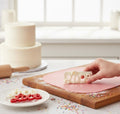 Fondant Love Cutter