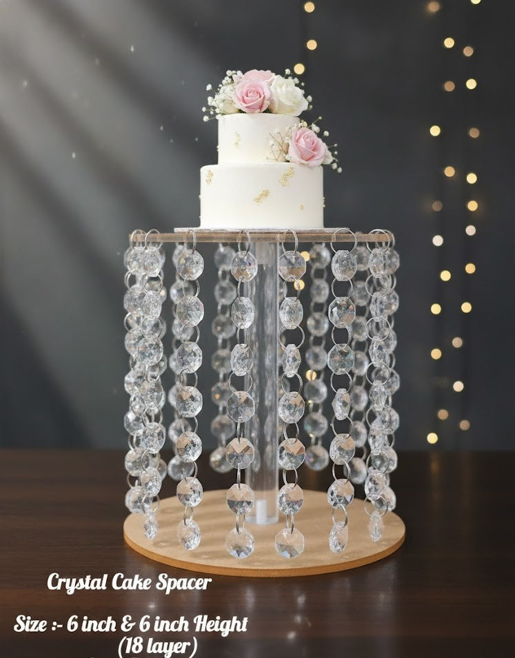 Crystal Stand