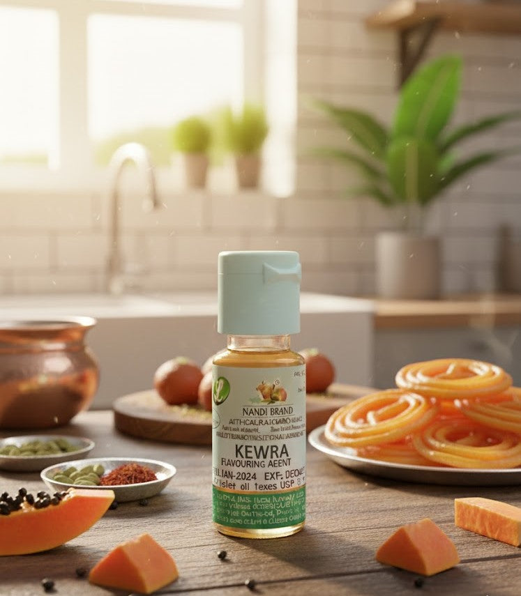 Kewra Essence