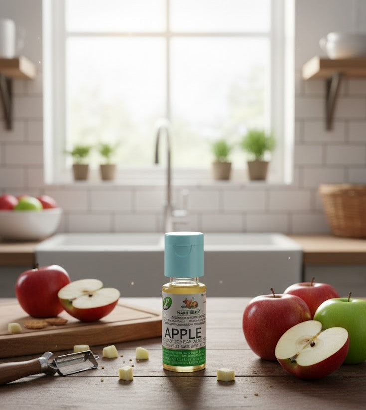 Apple Essence