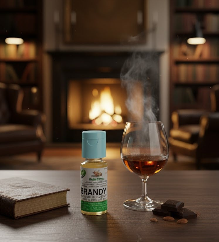 Brandy Essence