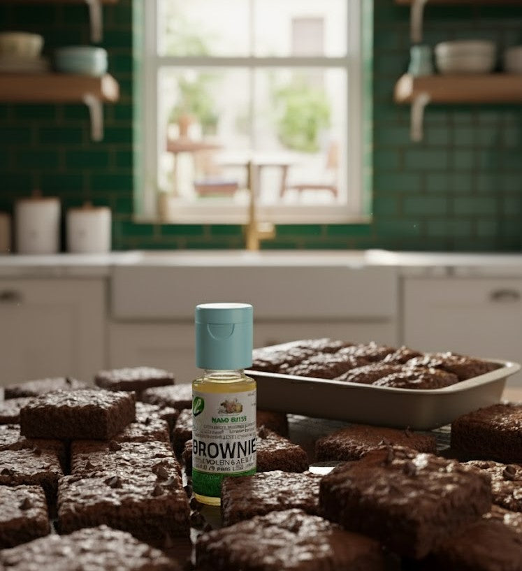 Brownie Essence
