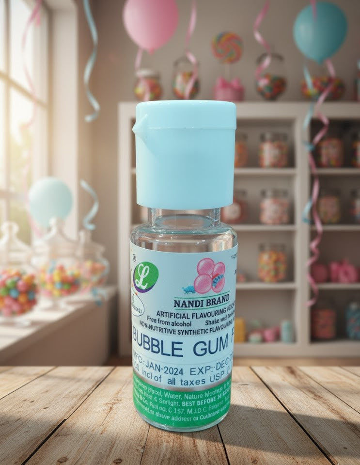 Bubblegum Essence