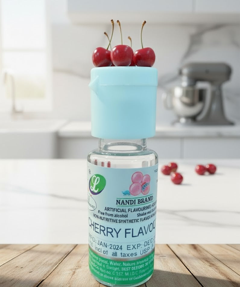Cherry Essence