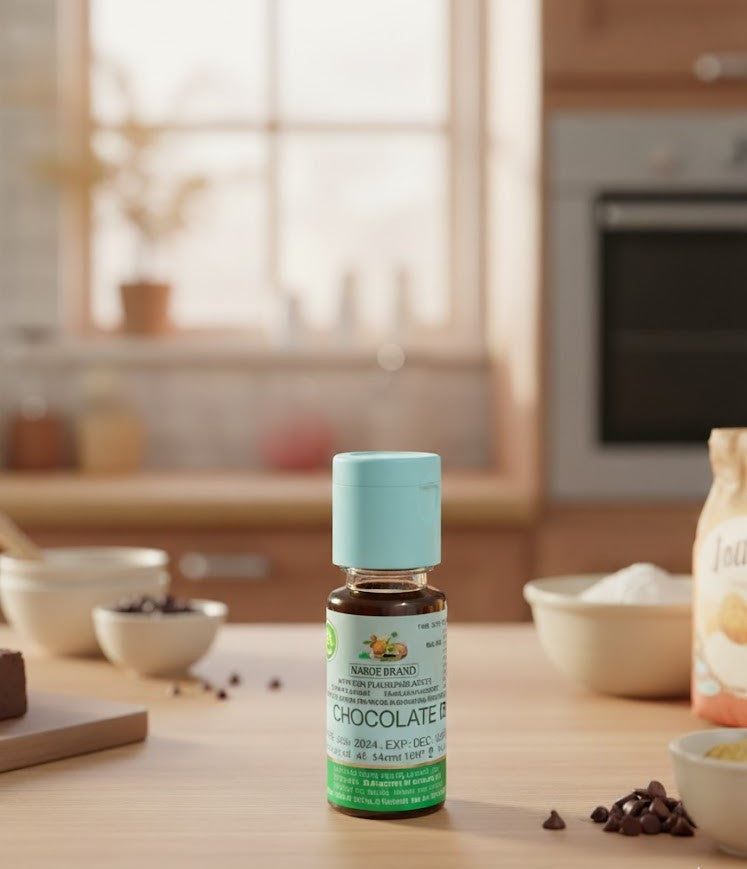 Chocolate Essence