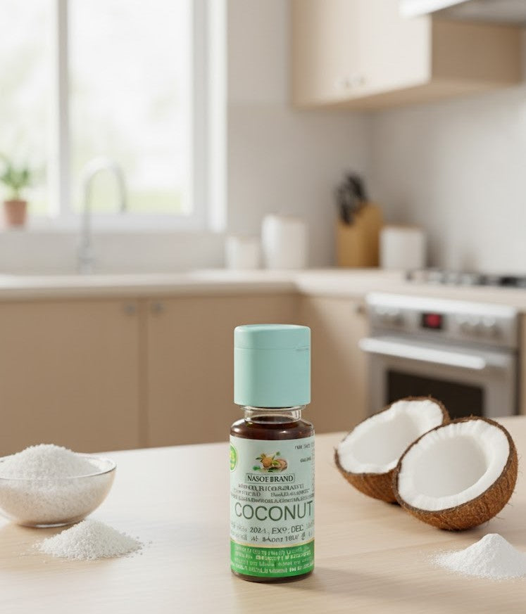 Coconut Essence