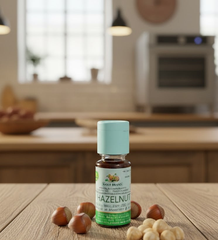 Hazelnut Essence