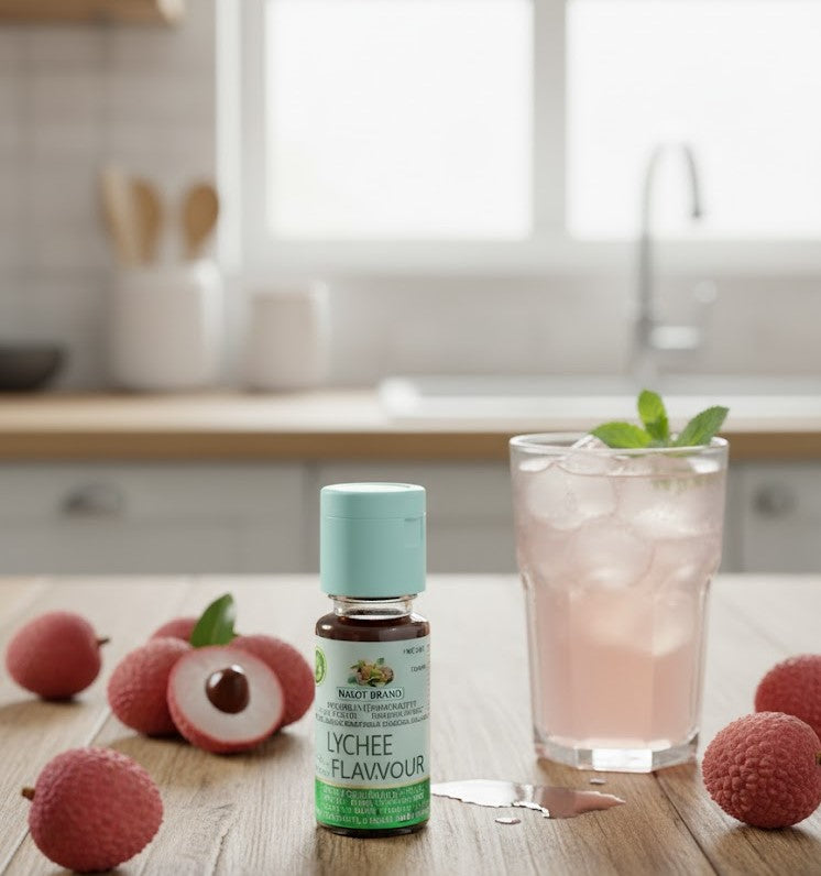 Lychee Essence