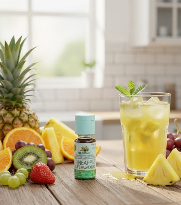 Pineapple Essence