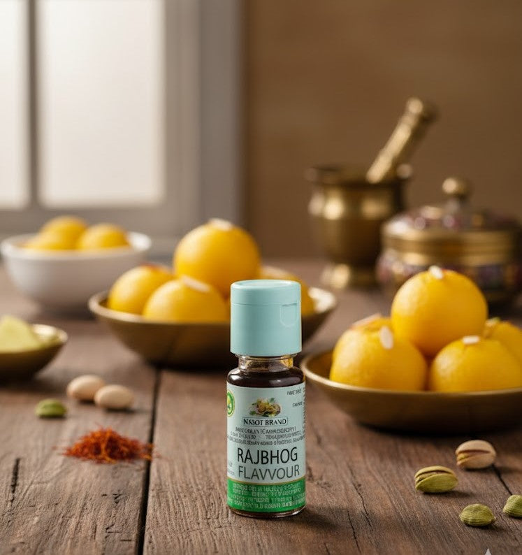 Rajbhog Essence
