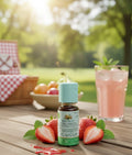 Strawberry Essence