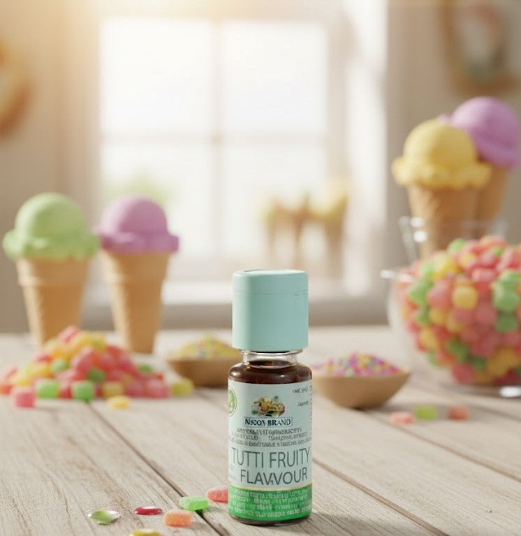 Tutti Fruity Essence
