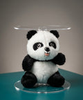 Anti gravity Premium Panda Cake Stand