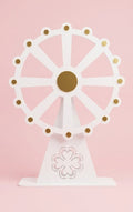 Fairy Wheel Cake Decoration Stand