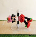 gravity-defying masterpieces with our Minnie Mouse Toy Anti-Gravity Cake Stand
