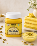 💛 Nandi RasMalai Spread – 200g