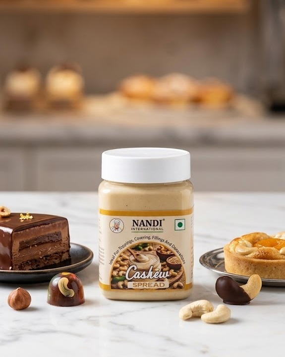 Cashew Spread – 200g