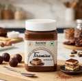 Tiramisu Spread – 200g