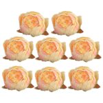 Artificial Peony Flower 100pc - Image 2