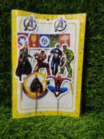 Theme Toppers - Image 20