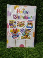 Theme Toppers - Image 22