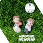 Couple Miniature Figures - Image 11