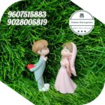 Couple Miniature Figures - Image 10