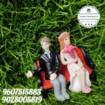 Couple Miniature Figures - Image 7