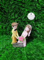 Couple Miniature Figures - Image 20