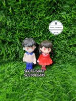 Couple Miniature Figures - Image 15