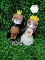 Couple Miniature Figures - Image 19