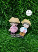 Couple Miniature Figures - Image 18