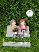 Couple Miniature Figures - Image 13