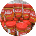 Biscoff Spread