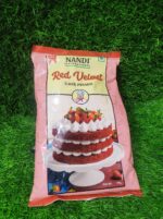 Red Velvet Premix