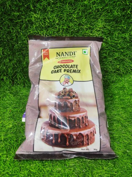 Chocolate Premix