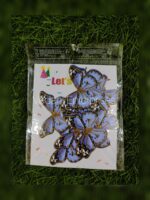 Glitter Butterfly - Image 21