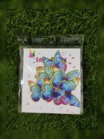 Glitter Butterfly - Image 19
