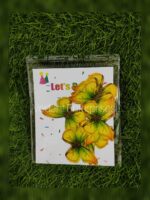 Glitter Butterfly - Image 11