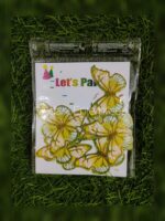 Glitter Butterfly - Image 10