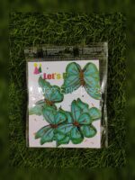 Glitter Butterfly - Image 8