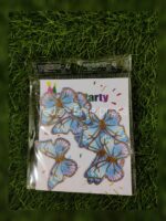 Glitter Butterfly - Image 4