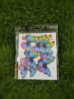 Glitter Butterfly - Image 3