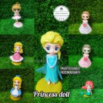 Princess Doll