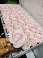 Scented Flowers  10pc pack - Image 11